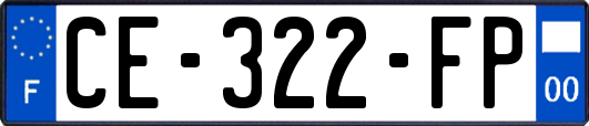 CE-322-FP