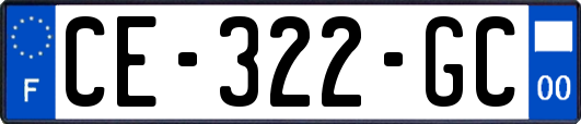 CE-322-GC