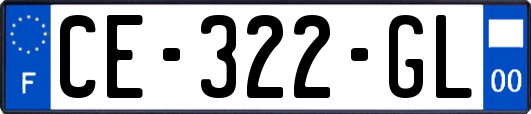 CE-322-GL