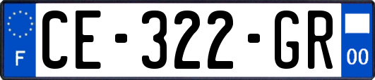 CE-322-GR