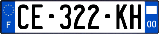 CE-322-KH