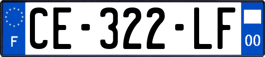 CE-322-LF
