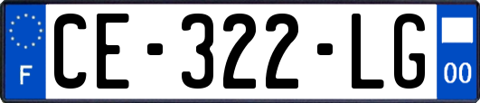 CE-322-LG