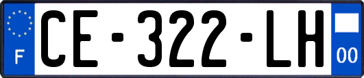 CE-322-LH