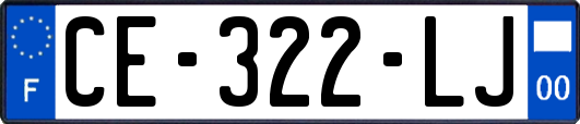 CE-322-LJ