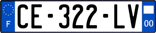 CE-322-LV
