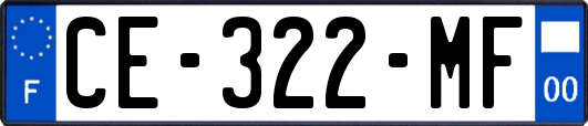 CE-322-MF