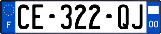 CE-322-QJ