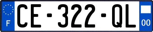 CE-322-QL