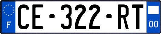 CE-322-RT