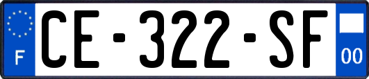 CE-322-SF