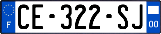 CE-322-SJ