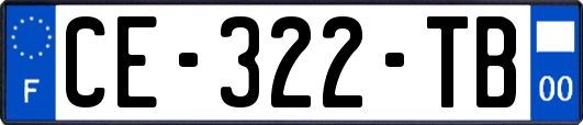 CE-322-TB