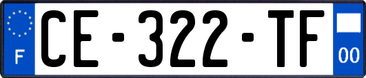 CE-322-TF