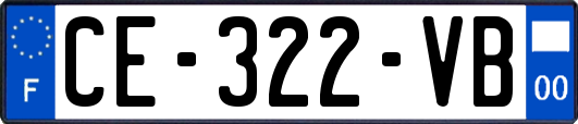 CE-322-VB