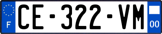 CE-322-VM