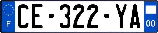 CE-322-YA