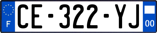 CE-322-YJ