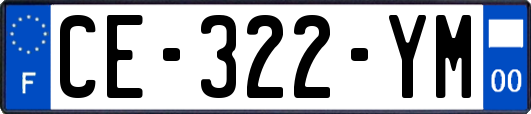 CE-322-YM