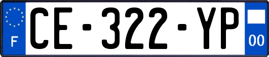 CE-322-YP