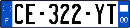 CE-322-YT