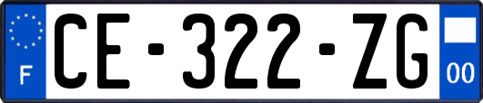 CE-322-ZG