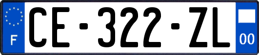 CE-322-ZL