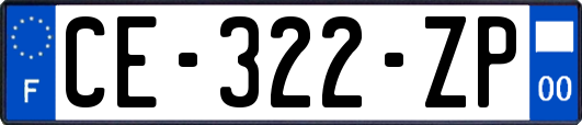 CE-322-ZP