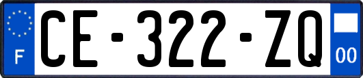 CE-322-ZQ