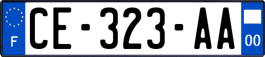 CE-323-AA