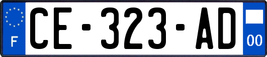 CE-323-AD