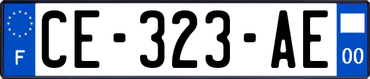 CE-323-AE