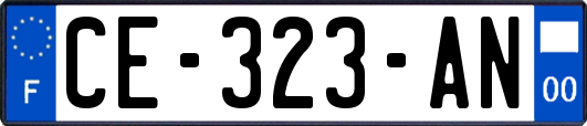 CE-323-AN