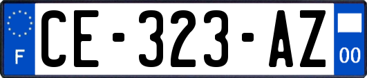 CE-323-AZ