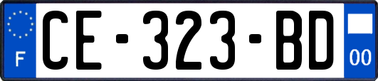 CE-323-BD