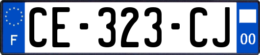 CE-323-CJ