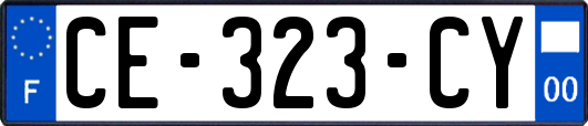 CE-323-CY