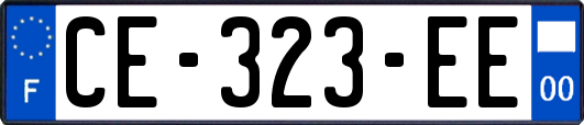 CE-323-EE