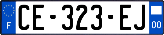 CE-323-EJ