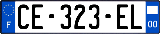 CE-323-EL