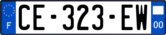 CE-323-EW