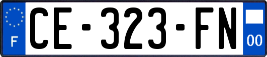 CE-323-FN