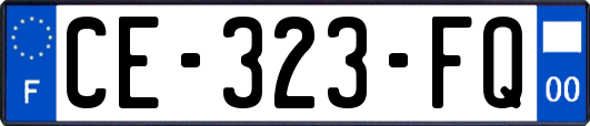 CE-323-FQ