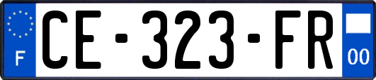 CE-323-FR