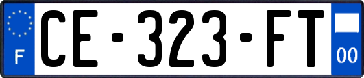 CE-323-FT
