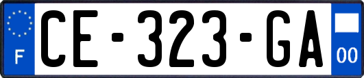 CE-323-GA