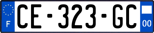 CE-323-GC