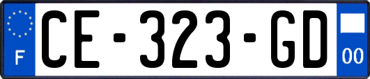 CE-323-GD