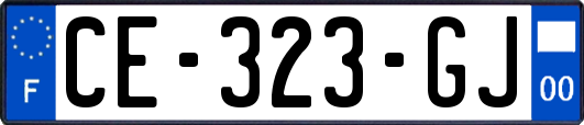 CE-323-GJ
