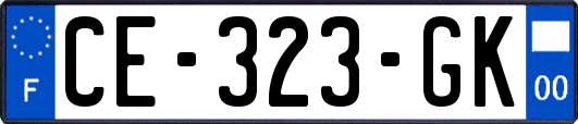 CE-323-GK